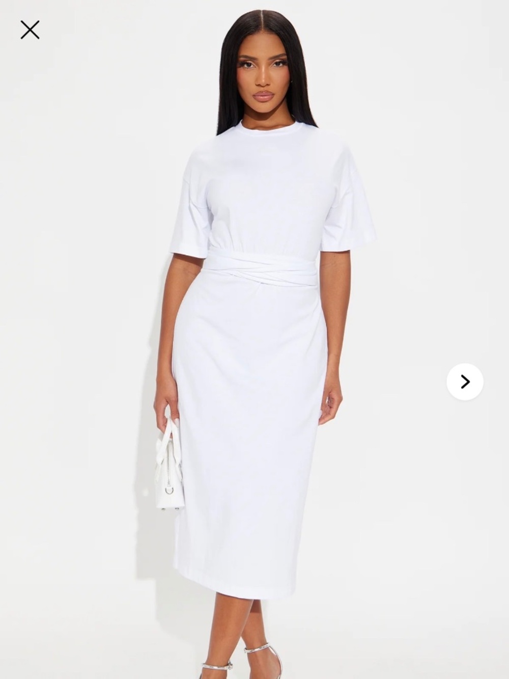 Women dress